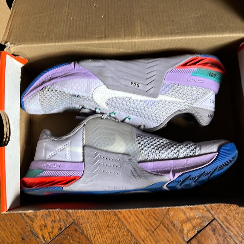 Women’s 7.5 metcon 6